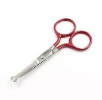 Ножницы для ногтей Metaleks (Металекс) Classic RMS-19SDR (CVD) Ножницы для ногтей Metaleks (Металекс) Classic RMS-19SDR (CVD)