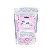 Пленочный воск для депиляции TNL Luxury Touch розовый (250 г.)