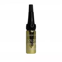 GOLDEN BROWN Хна для бровей EkkoBeauty GOLDEN BROWN Хна для бровей EkkoBeauty