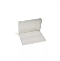 Контейнер для фрез пластиковый (прозрачный) TNL Контейнер для фрез пластиковый (прозрачный) TNL