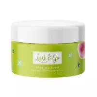 Осветлитель для подготовки к креативному окрашиванию Lash&Go (Whitening Agent) 20 гр Осветлитель для подготовки к креативному окрашиванию Lash&Go (Whitening Agent) 20 гр