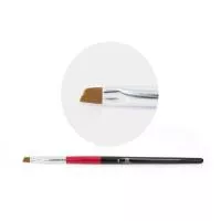 Кисть скошенная для китайской росписи №6 TNL Кисть скошенная для китайской росписи №6 TNL