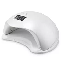 SUNUV, Лампа SUN 5 LED+UV 48W, 1 шт SUNUV, Лампа SUN 5 LED+UV 48W, 1 шт