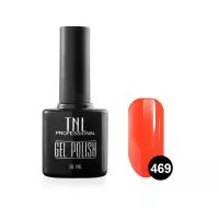 Цветной гель-лак TNL №469 - фиеста (10 мл.) Цветной гель-лак TNL №469 - фиеста (10 мл.)