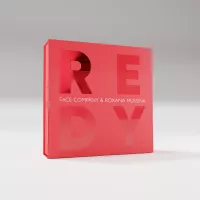 Сет пигментов REDY by FACE & Roxana Mussina Сет пигментов REDY by FACE & Roxana Mussina