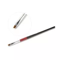 Кисть скошенная для китайской росписи №4 TNL Кисть скошенная для китайской росписи №4 TNL