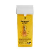 Воск для депиляции в картридже TNL Ананасовый релакс (110 гр.)