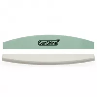 SunShine, Пилка для полировки луна Q9, 1 шт SunShine, Пилка для полировки луна Q9, 1 шт