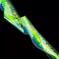 Дизайн TNL - Битое стекло №09 (перламутровое) Дизайн TNL - Битое стекло №09 (перламутровое)