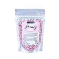 Пленочный воск для депиляции TNL Luxury Touch розовый (100 г.)