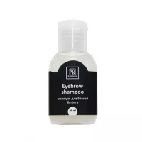 Шампунь для бровей Barbara (Барбара), 30 мл Шампунь для бровей Barbara (Барбара), 30 мл