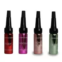 Набор хны из 4-х оттенков LIGHT Набор хны из 4-х оттенков LIGHT