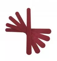 SunShine, Пилка одноразовая W10012, 5 шт SunShine, Пилка одноразовая W10012, 5 шт