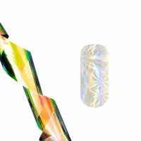 Фольга для литья (голография) NEW TNL Фольга для литья (голография) NEW TNL